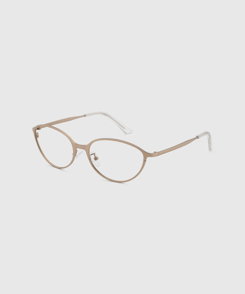 CAITLIN SUNGLASSES - 2 COLORS BROWN