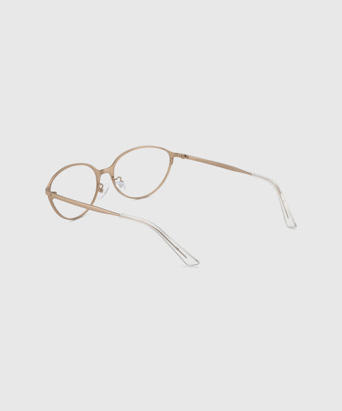 CAITLIN SUNGLASSES - 2 COLORS BROWN