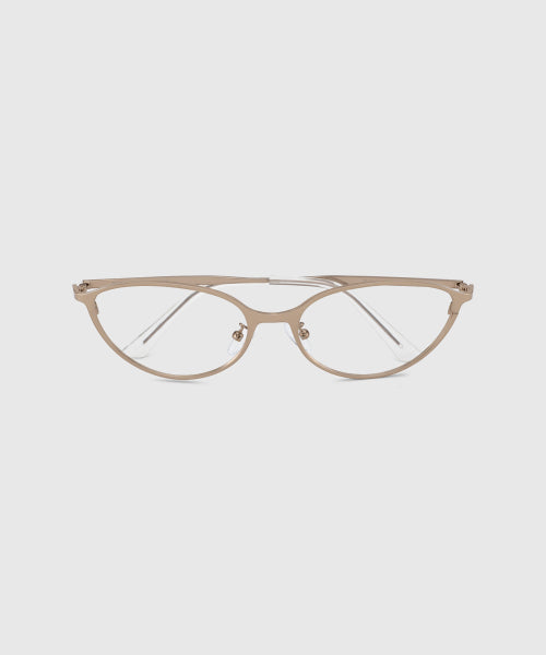 CAITLIN SUNGLASSES - 2 COLORS BROWN