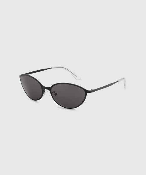 CAITLIN-S SUNGLASSES BLACK