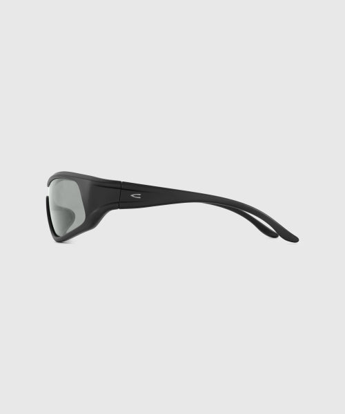 BLUE ELEPHANT FLOW SUNGLASSES - 4 COLORS MATTE BLACK