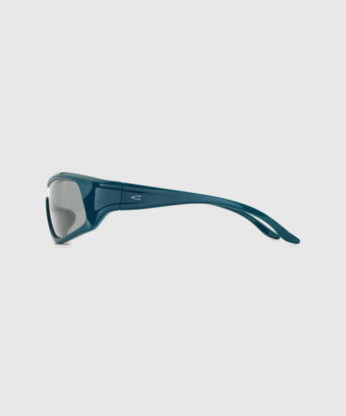 BLUE ELEPHANT FLOW SUNGLASSES - 4 COLORS BLUE GREEN