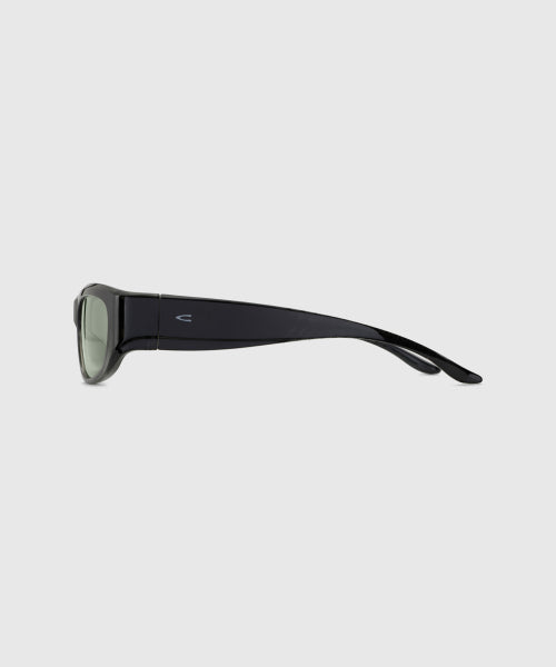 GLENDA SUNGLASSES - 3 COLORS BLACK GREY