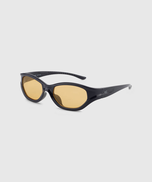 ILUNE SUNGLASSES - 3 COLORS VIOLET