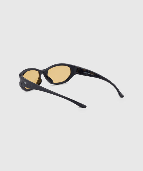 ILUNE SUNGLASSES - 3 COLORS VIOLET