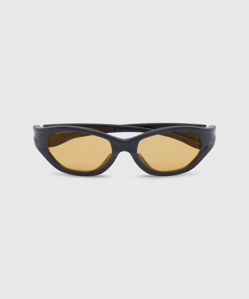 ILUNE SUNGLASSES - 3 COLORS VIOLET