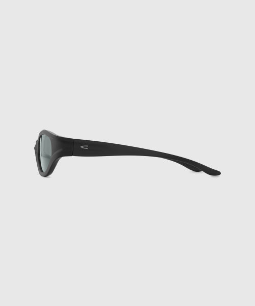 ILUNE SUNGLASSES - 3 COLORS MATTE BLACK