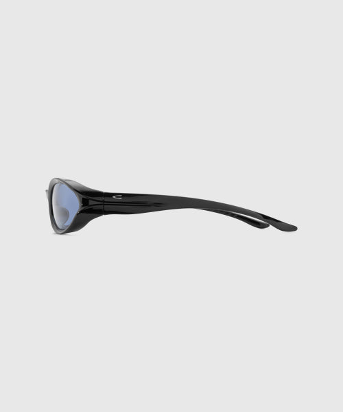 JUNOQ SUNGLASSES BLACK
