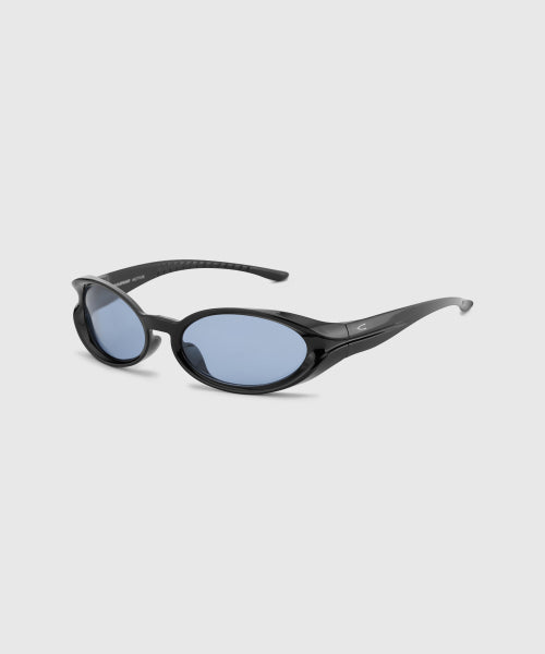 JUNOQ SUNGLASSES BLACK