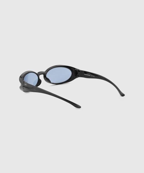 JUNOQ SUNGLASSES BLACK