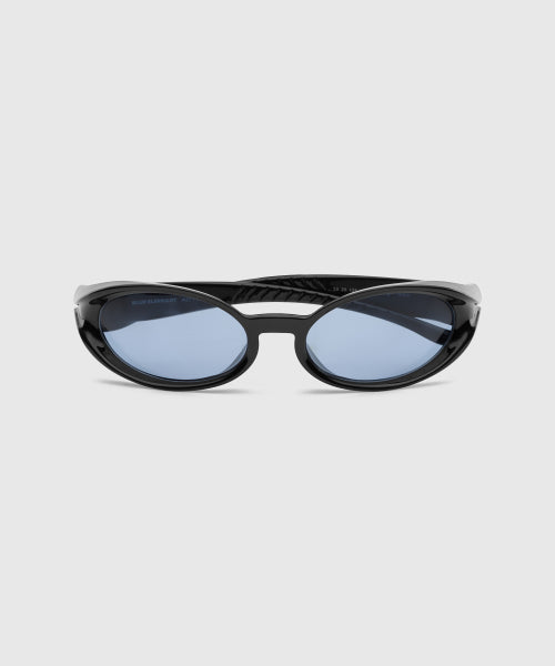 JUNOQ SUNGLASSES BLACK