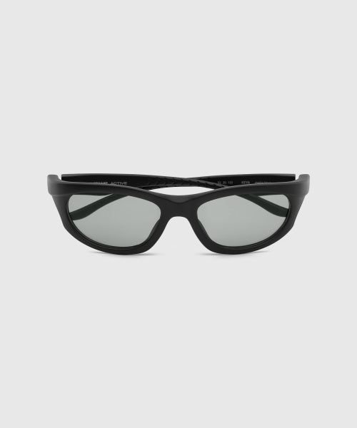 KEYA SUNGLASSES - 3 COLORS MATTE BLACK