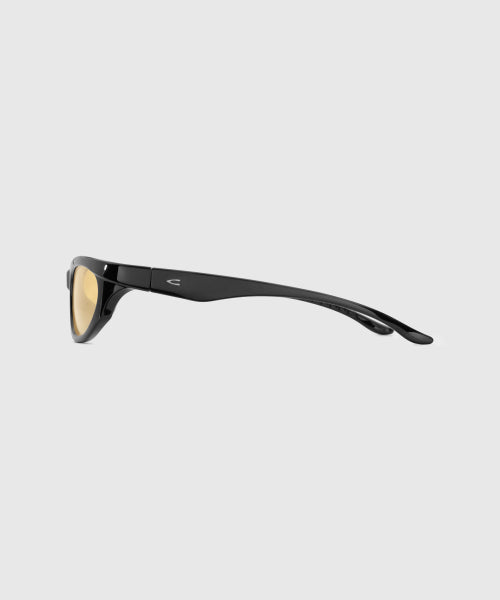 KEYA SUNGLASSES - 3 COLORS BLACK