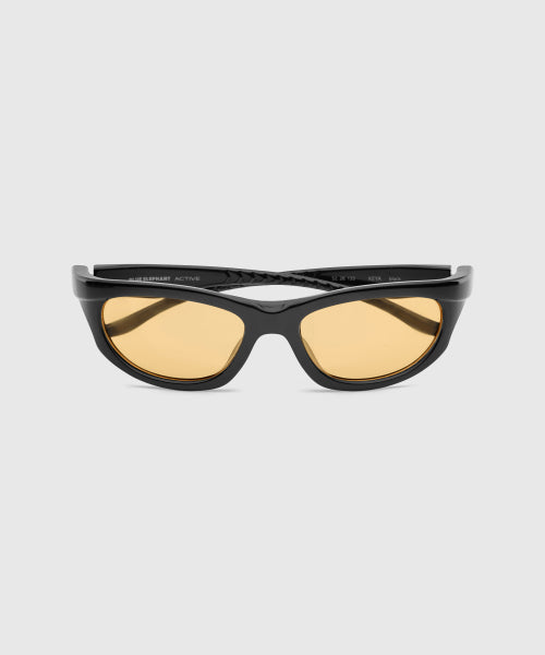 KEYA SUNGLASSES - 3 COLORS BLACK