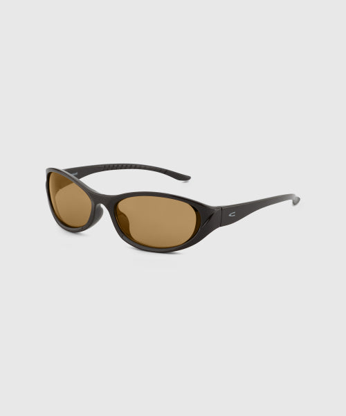 NIXIE SUNGLASSES - 2 COLORS TAUPE