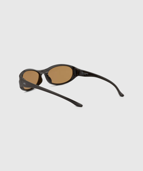 NIXIE SUNGLASSES - 2 COLORS TAUPE