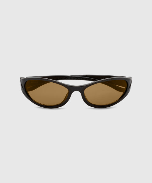 NIXIE SUNGLASSES - 2 COLORS TAUPE