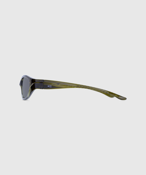 SERI SUNGLASSES - 2 COLORS OLIVE GREY