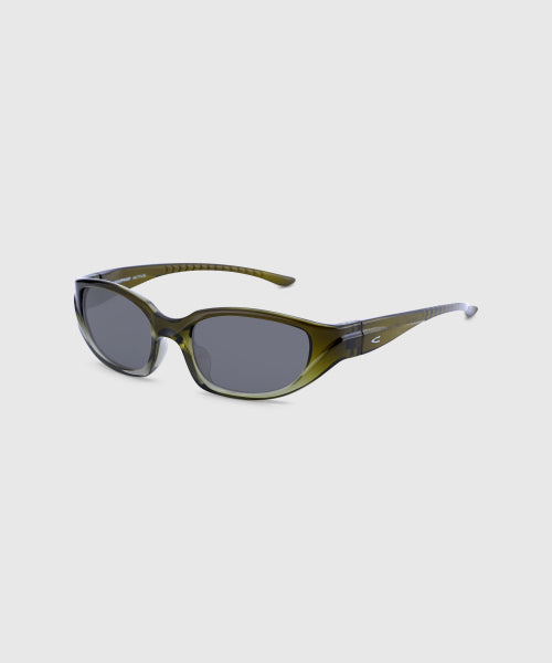 SERI SUNGLASSES - 2 COLORS OLIVE GREY