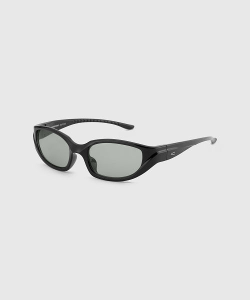 SERI SUNGLASSES - 2 COLORS BLACK