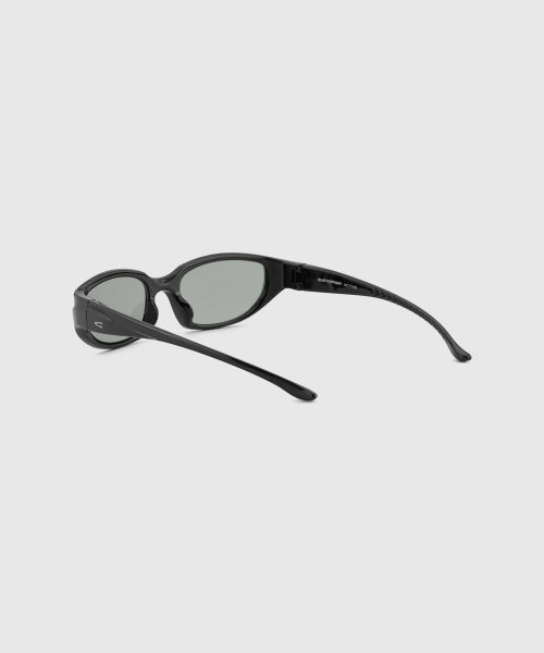 SERI SUNGLASSES - 2 COLORS BLACK