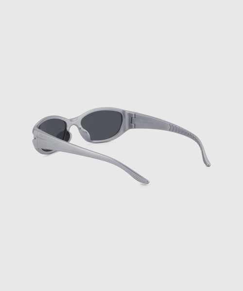 SUENO SUNGLASSES SILVER