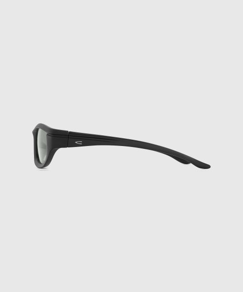 TORNEX SUNGLASSES MATTE BLACK
