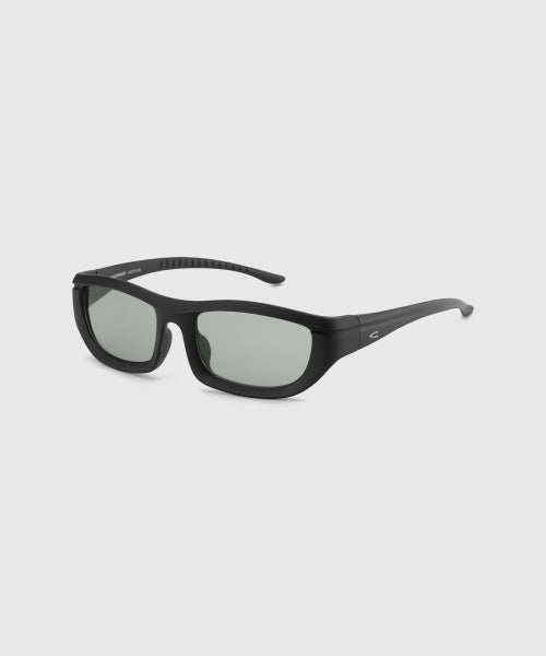 TORNEX SUNGLASSES MATTE BLACK