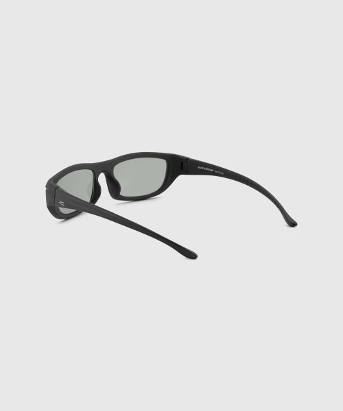 TORNEX SUNGLASSES MATTE BLACK