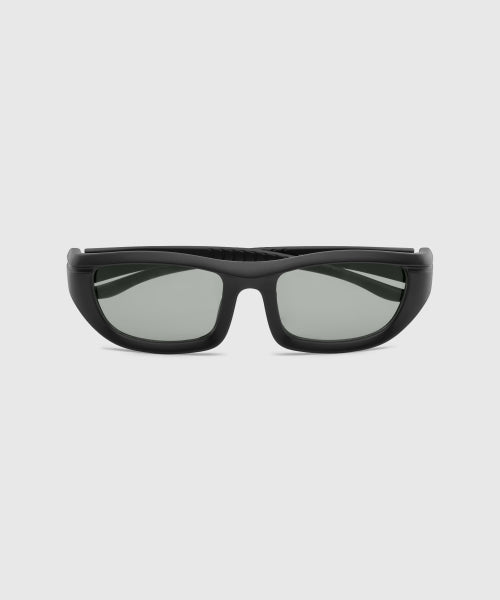 TORNEX SUNGLASSES MATTE BLACK