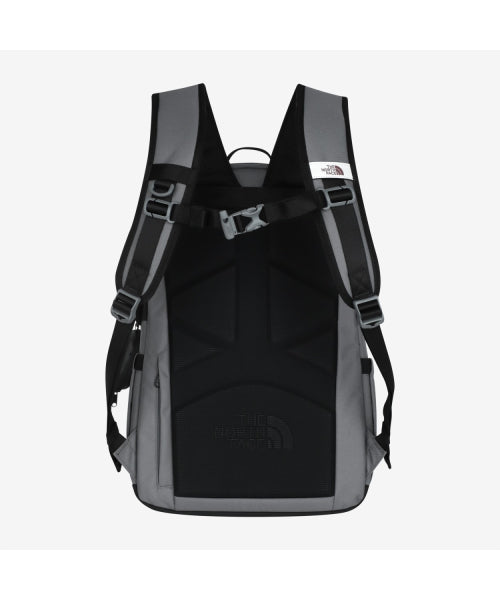 STANDARD MAX BACKPACK GRAY