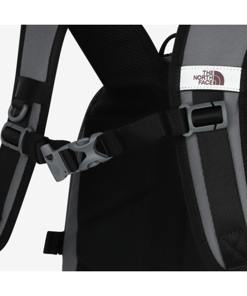 STANDARD MAX BACKPACK GRAY