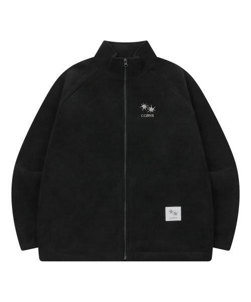 UNISEX - 2 COLORS BLACK