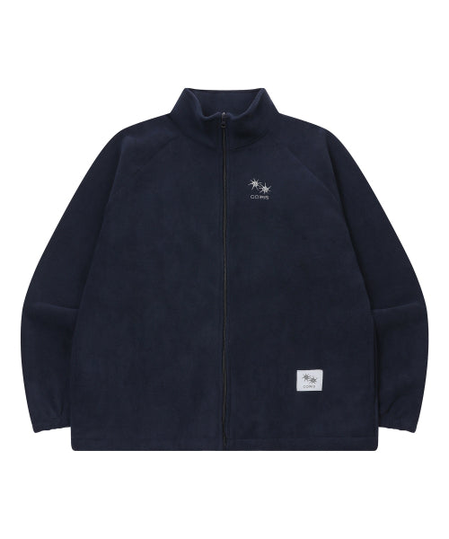 UNISEX - 2 COLORS BLACK