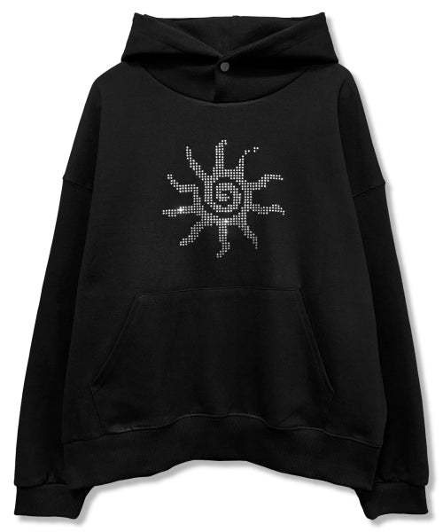 HOODIE BLACK