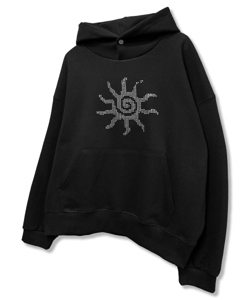 HOODIE BLACK