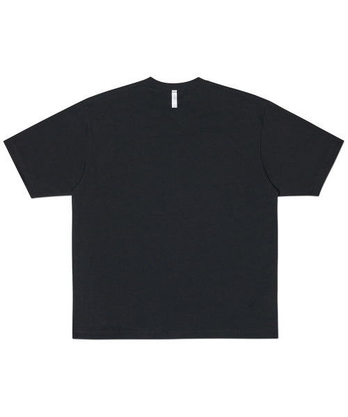 RULELESS T-SHIRT - BLACK - 2 COLORS