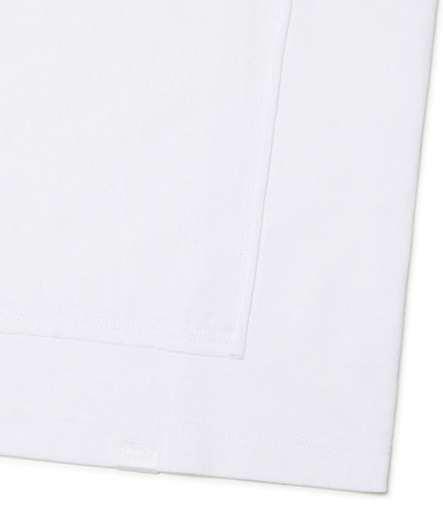 OVERLAY T-SHIRT - OFF WHITE - 2 COLORS