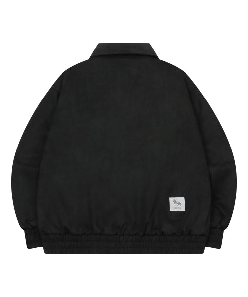UNISEX BLACK