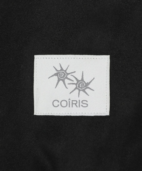 UNISEX BLACK