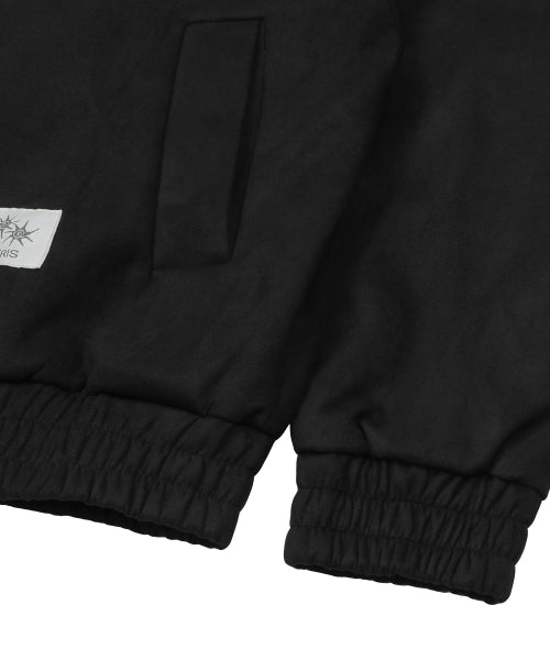 UNISEX BLACK