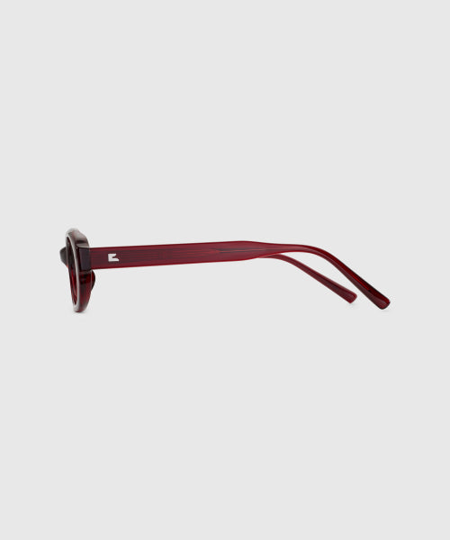 GARNET SUNGLASSES RED WINE