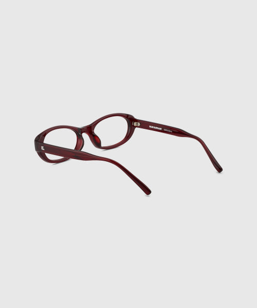 GARNET SUNGLASSES RED WINE