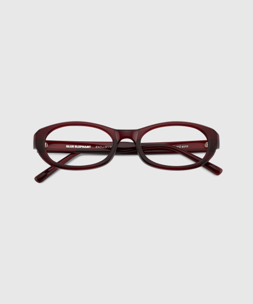 GARNET SUNGLASSES RED WINE