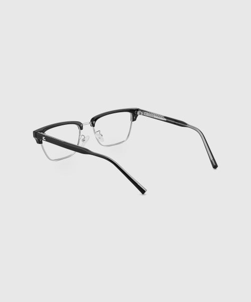 VADER SUNGLASSES BLACK
