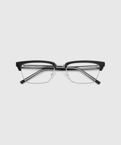 VADER SUNGLASSES BLACK