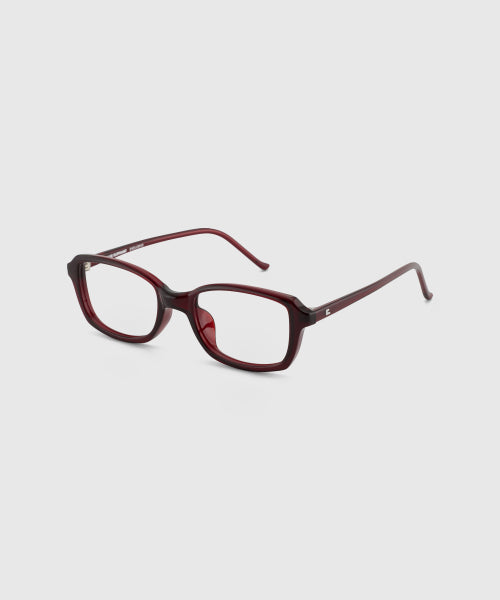 LYRA SUNGLASSES - 2 COLORS RED WINE