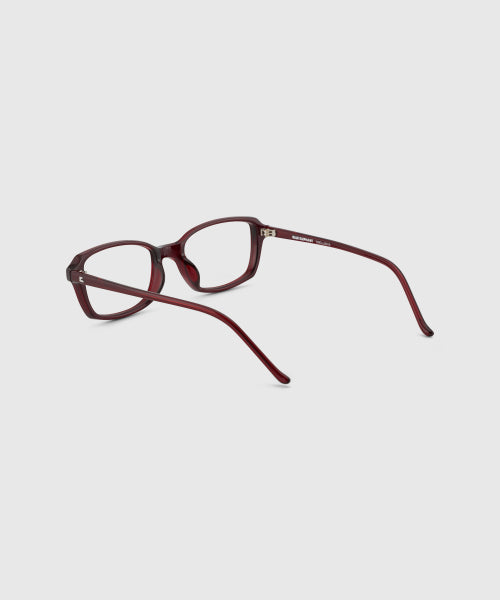 LYRA SUNGLASSES - 2 COLORS RED WINE