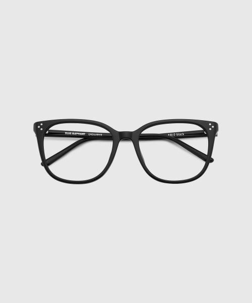 KALO SUNGLASSES - 3 COLORS BLACK