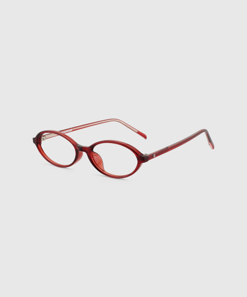 HUG SUNGLASSES - 3 COLORS RED